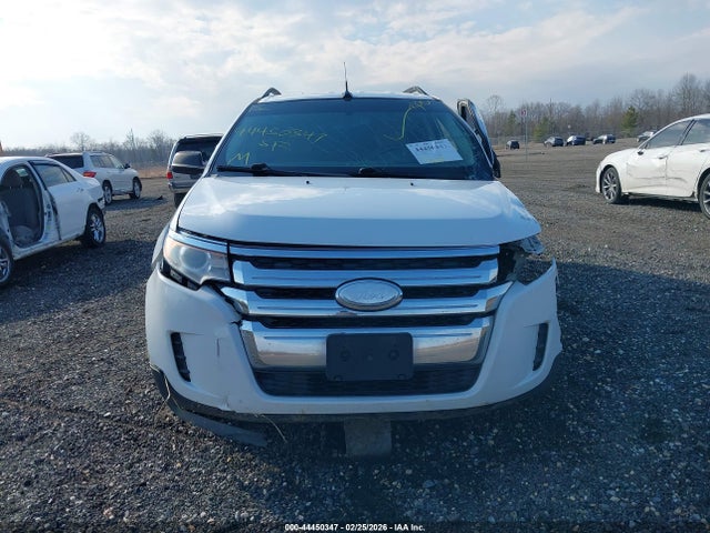Продажа на аукционе авто 2014 Ford Edge Se, vin: 2FMDK4GC4EBA00975, номер лота: 44450347