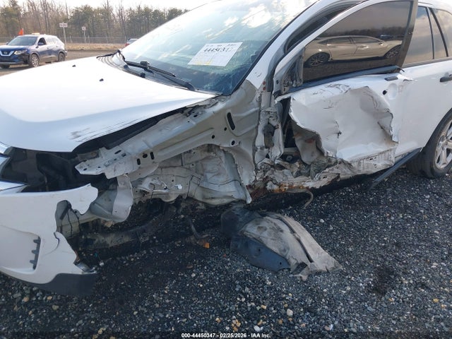 Продажа на аукционе авто 2014 Ford Edge Se, vin: 2FMDK4GC4EBA00975, номер лота: 44450347