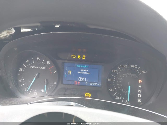 Продажа на аукционе авто 2014 Ford Edge Se, vin: 2FMDK4GC4EBA00975, номер лота: 44450347