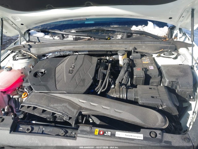 2025 Kia K5 Gt-line მანქანა იყიდება აუქციონზე, vin: KNAG64J72S5337868, აუქციონის ნომერი: 44450351