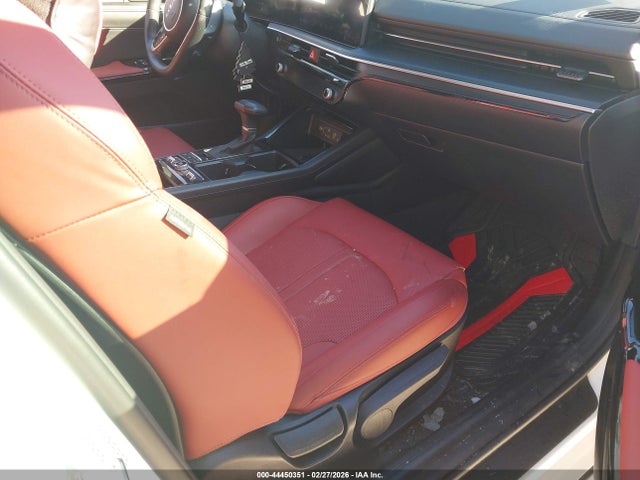 2025 Kia K5 Gt-line მანქანა იყიდება აუქციონზე, vin: KNAG64J72S5337868, აუქციონის ნომერი: 44450351