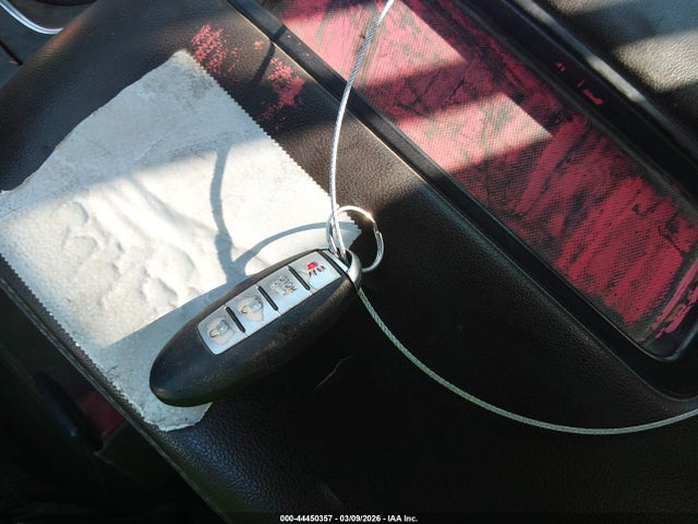 Продажа на аукционе авто 2012 Infiniti G25x, vin: JN1DV6AR9CM862264, номер лота: 44450357
