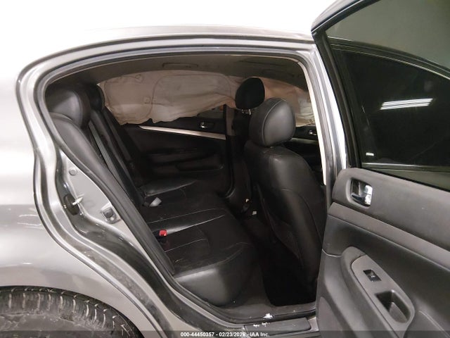Продажа на аукционе авто 2012 Infiniti G25x, vin: JN1DV6AR9CM862264, номер лота: 44450357