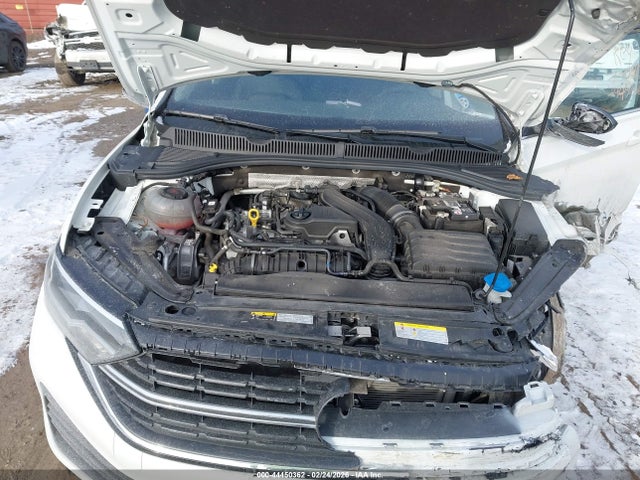 2023 VOLKSWAGEN JETTA 3VW7M7BU3PM009632 Photo 9