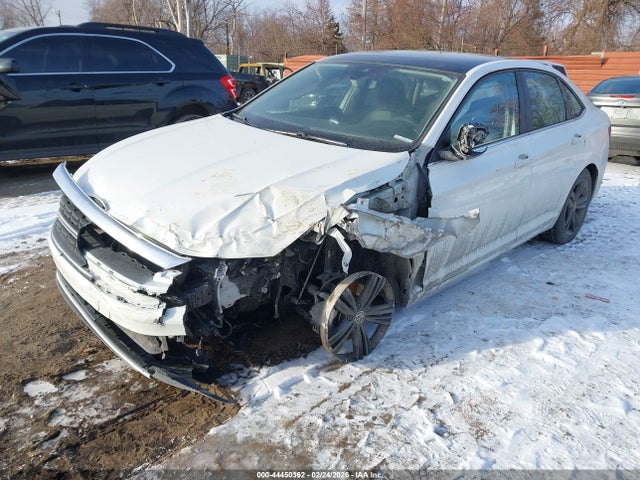 2023 VOLKSWAGEN JETTA 3VW7M7BU3PM009632 Photo 1