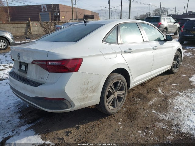 2023 VOLKSWAGEN JETTA 3VW7M7BU3PM009632 Photo 3