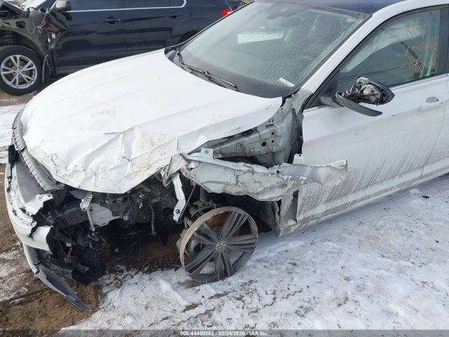 2023 VOLKSWAGEN JETTA 3VW7M7BU3PM009632 Photo 5