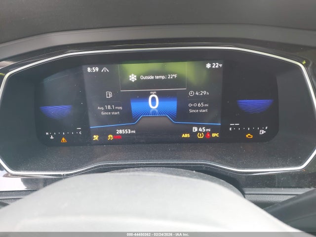 2023 VOLKSWAGEN JETTA 3VW7M7BU3PM009632 Photo 6