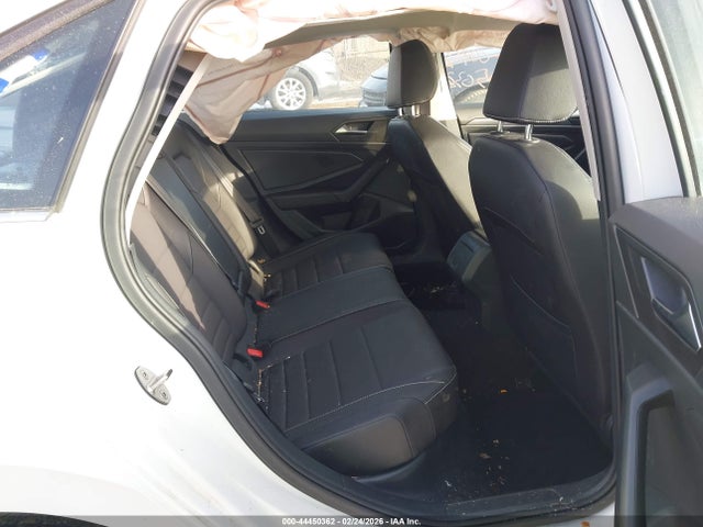 2023 VOLKSWAGEN JETTA 3VW7M7BU3PM009632 Photo 7