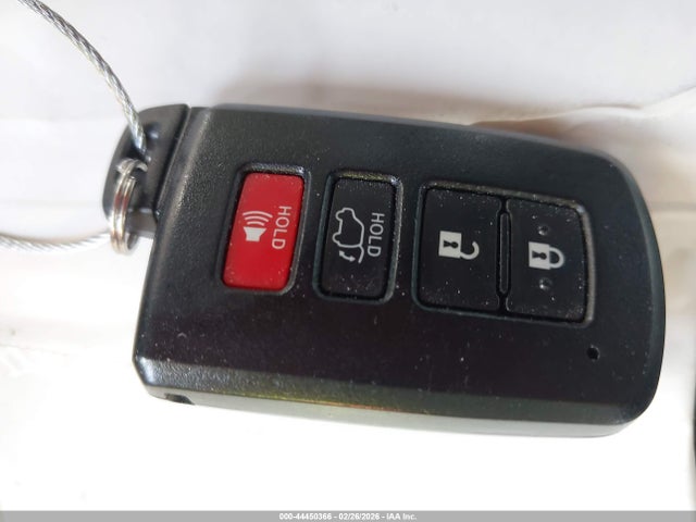 Toyota Rav4 Limited 2015 2T3YFREV3FW155947 Image 11