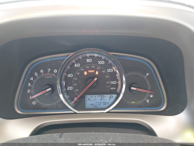 Toyota Rav4 Limited 2015 2T3YFREV3FW155947 Image 7