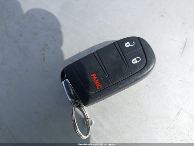 2019 JEEP COMPASS 3C4NJDBB2KT684189 Photo 10