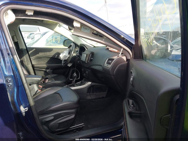 2019 JEEP COMPASS 3C4NJDBB2KT684189 Photo 4