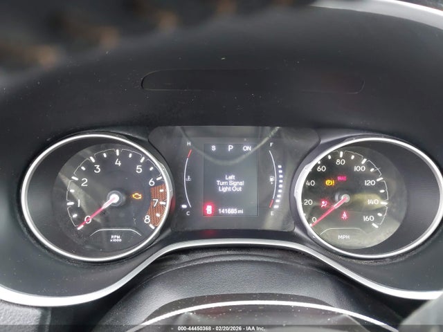 2019 JEEP COMPASS 3C4NJDBB2KT684189 Photo 6