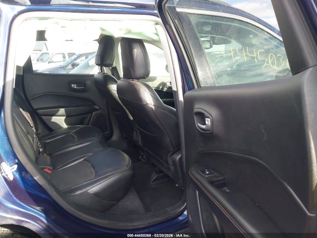 2019 JEEP COMPASS 3C4NJDBB2KT684189 Photo 7
