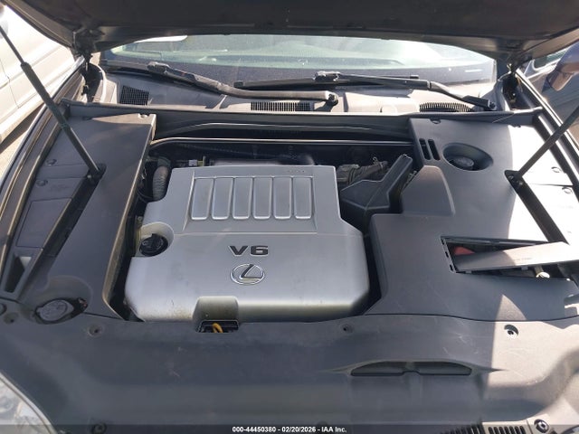 Aukcja sprzedaży 2010 Lexus Es 350, vin: JTHBK1EG6A2351286, numer aukcji: 44450380