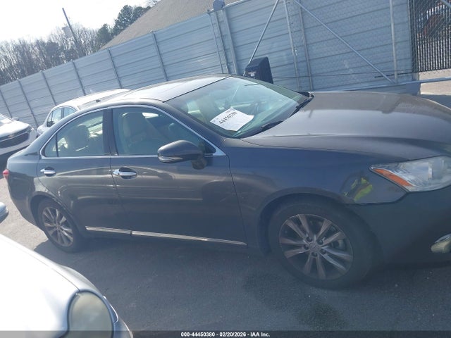 Aukcja sprzedaży 2010 Lexus Es 350, vin: JTHBK1EG6A2351286, numer aukcji: 44450380