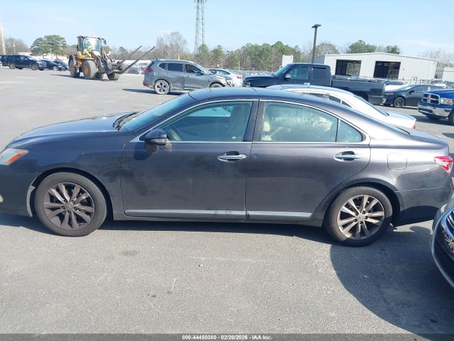 Aukcja sprzedaży 2010 Lexus Es 350, vin: JTHBK1EG6A2351286, numer aukcji: 44450380