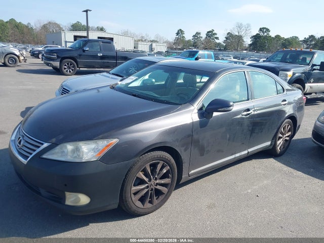 Aukcja sprzedaży 2010 Lexus Es 350, vin: JTHBK1EG6A2351286, numer aukcji: 44450380