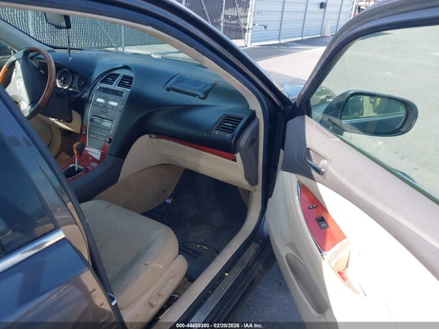 Aukcja sprzedaży 2010 Lexus Es 350, vin: JTHBK1EG6A2351286, numer aukcji: 44450380