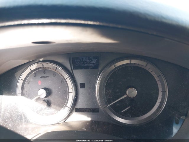 Aukcja sprzedaży 2010 Lexus Es 350, vin: JTHBK1EG6A2351286, numer aukcji: 44450380