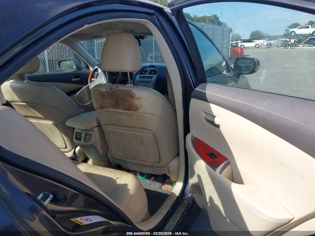 Aukcja sprzedaży 2010 Lexus Es 350, vin: JTHBK1EG6A2351286, numer aukcji: 44450380