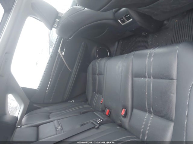 44450381 :رقم المزاد ، 2T2JGMDA0NC084209 vin ، 2022 Lexus Rx 450h مزاد بيع