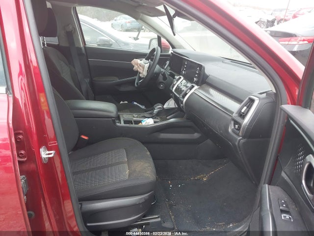2021 KIA SORENTO 5XYRGDLC6MG008474 Photo 4