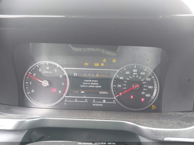 2021 KIA SORENTO 5XYRGDLC6MG008474 Photo 6