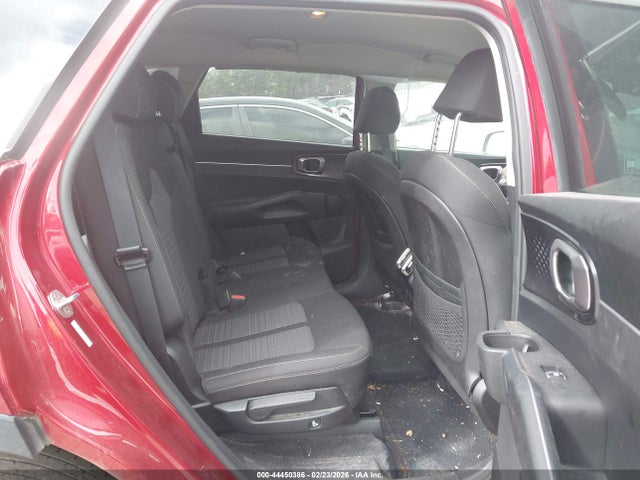 2021 KIA SORENTO 5XYRGDLC6MG008474 Photo 7