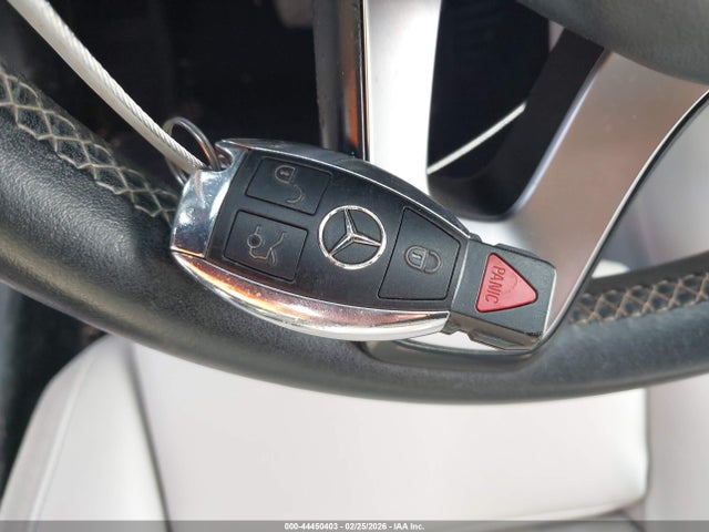 Продажа на аукционе авто 2016 Mercedes-benz Cla 250, vin: WDDSJ4EB9GN373550, номер лота: 44450403