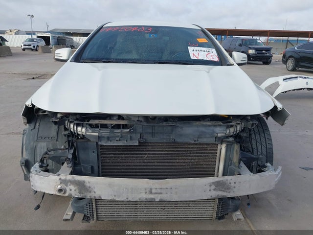 Продажа на аукционе авто 2016 Mercedes-benz Cla 250, vin: WDDSJ4EB9GN373550, номер лота: 44450403