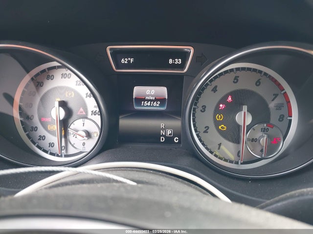 Продажа на аукционе авто 2016 Mercedes-benz Cla 250, vin: WDDSJ4EB9GN373550, номер лота: 44450403