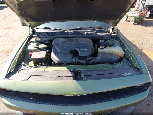 Продажа на аукционе авто 2023 Dodge Challenger Gt, vin: 2C3CDZJG0PH521263, номер лота: 44450404