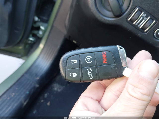 Продажа на аукционе авто 2023 Dodge Challenger Gt, vin: 2C3CDZJG0PH521263, номер лота: 44450404