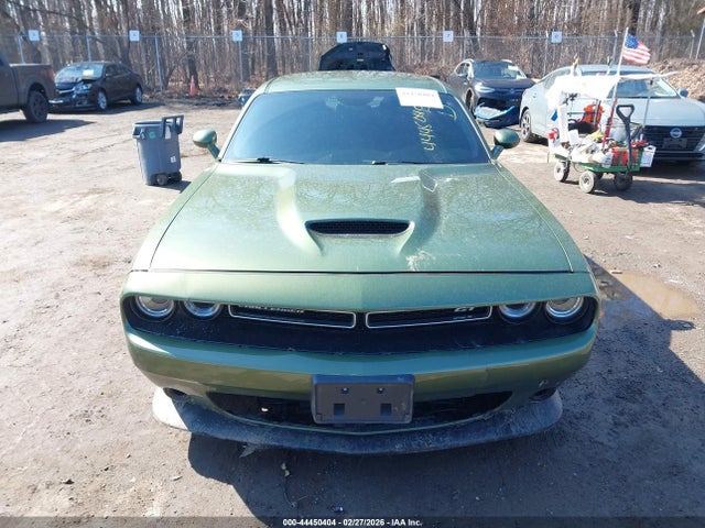 Продажа на аукционе авто 2023 Dodge Challenger Gt, vin: 2C3CDZJG0PH521263, номер лота: 44450404