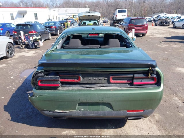 Продажа на аукционе авто 2023 Dodge Challenger Gt, vin: 2C3CDZJG0PH521263, номер лота: 44450404