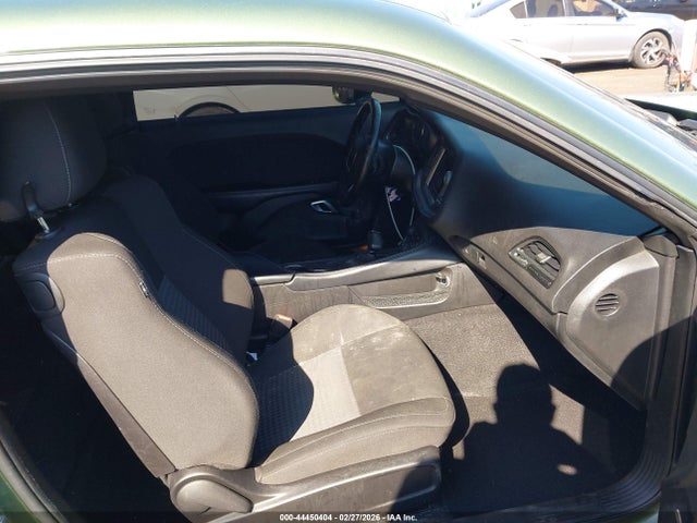Продажа на аукционе авто 2023 Dodge Challenger Gt, vin: 2C3CDZJG0PH521263, номер лота: 44450404