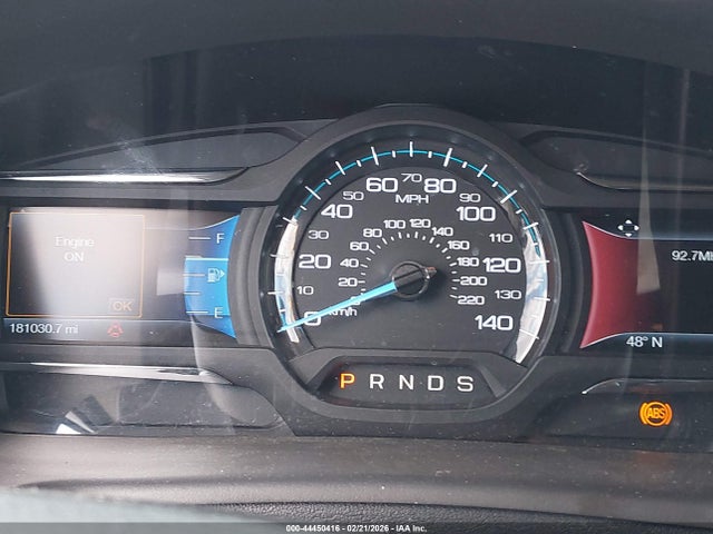 Ford FLEX SEL 2014 2FMGK5C84EBD43063 Image 15