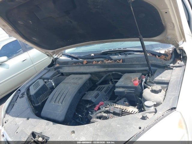 2010 CHEVROLET EQUINOX 2CNFLNEW5A6219326 Photo 9