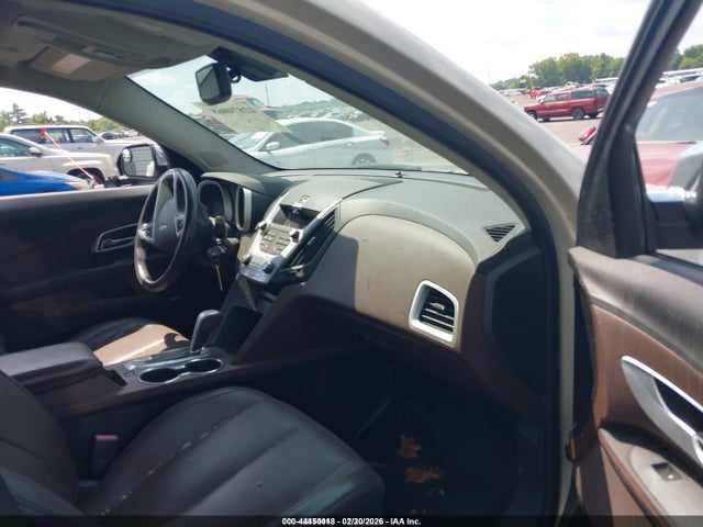 2010 CHEVROLET EQUINOX 2CNFLNEW5A6219326 Photo 4