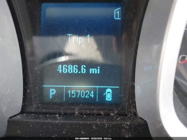 2010 CHEVROLET EQUINOX 2CNFLNEW5A6219326 Photo 6
