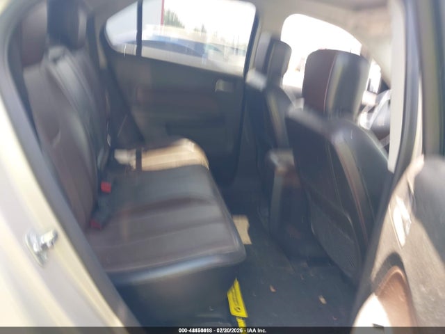 2010 CHEVROLET EQUINOX 2CNFLNEW5A6219326 Photo 7