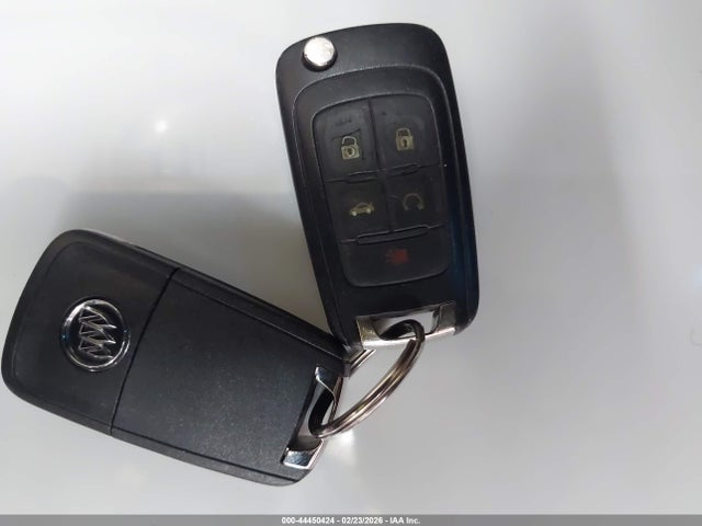 Aukcja sprzedaży 2015 Buick Lacrosse Leather, vin: 1G4GB5G30FF337579, numer aukcji: 44450424