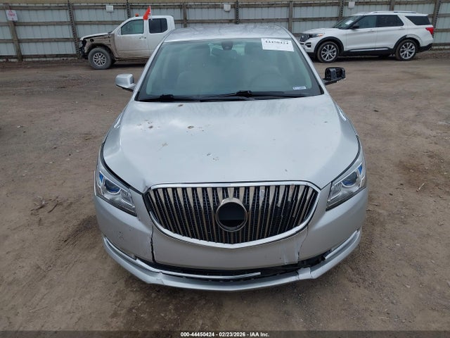 Aukcja sprzedaży 2015 Buick Lacrosse Leather, vin: 1G4GB5G30FF337579, numer aukcji: 44450424