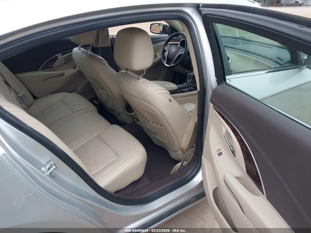 Aukcja sprzedaży 2015 Buick Lacrosse Leather, vin: 1G4GB5G30FF337579, numer aukcji: 44450424