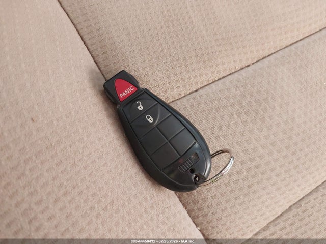 Aukcja sprzedaży 2014 Dodge Grand Caravan Se, vin: 2C4RDGBG0ER354001, numer aukcji: 44450432