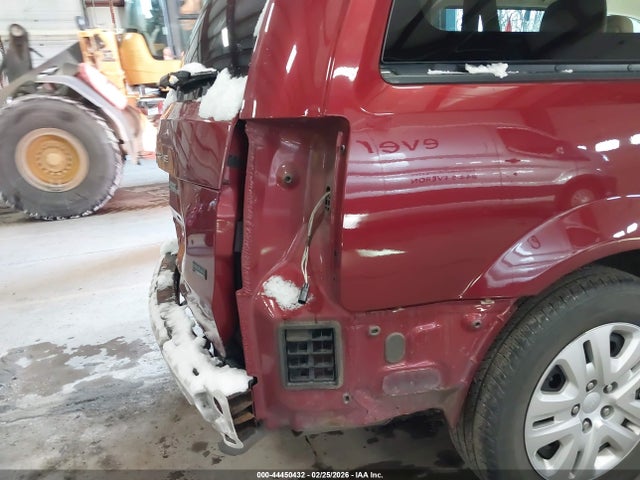 Aukcja sprzedaży 2014 Dodge Grand Caravan Se, vin: 2C4RDGBG0ER354001, numer aukcji: 44450432