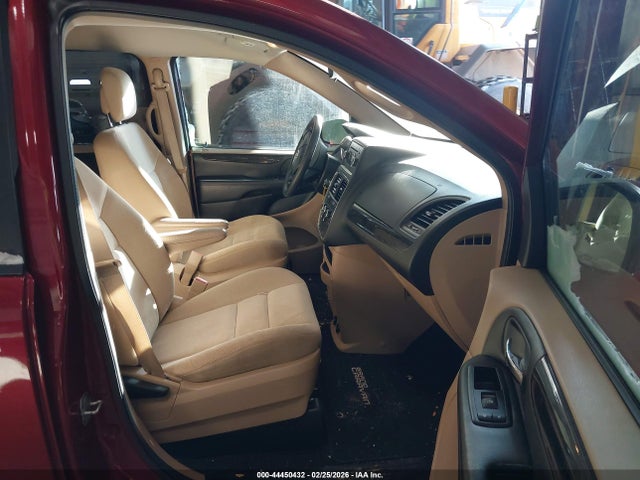 Aukcja sprzedaży 2014 Dodge Grand Caravan Se, vin: 2C4RDGBG0ER354001, numer aukcji: 44450432
