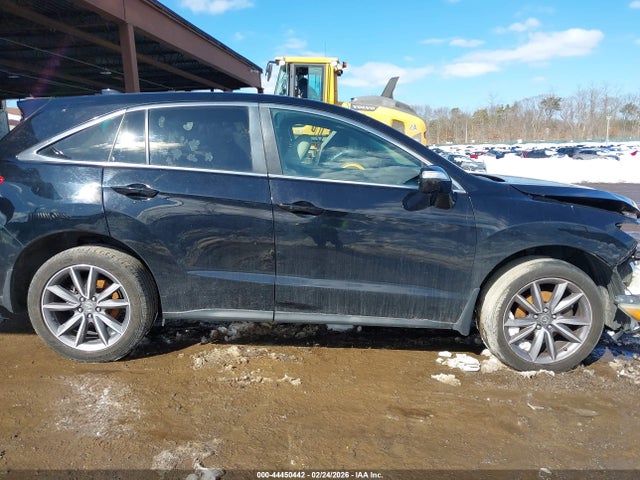 Aukcja sprzedaży 2015 Acura Rdx, vin: 5J8TB4H53FL006429, numer aukcji: 44450442